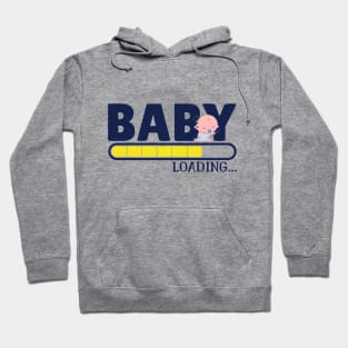 Baby loading Hoodie